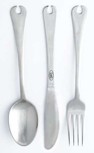 ocean friendly cutlery cutleries