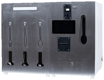 ocean friendly cutlery device 2